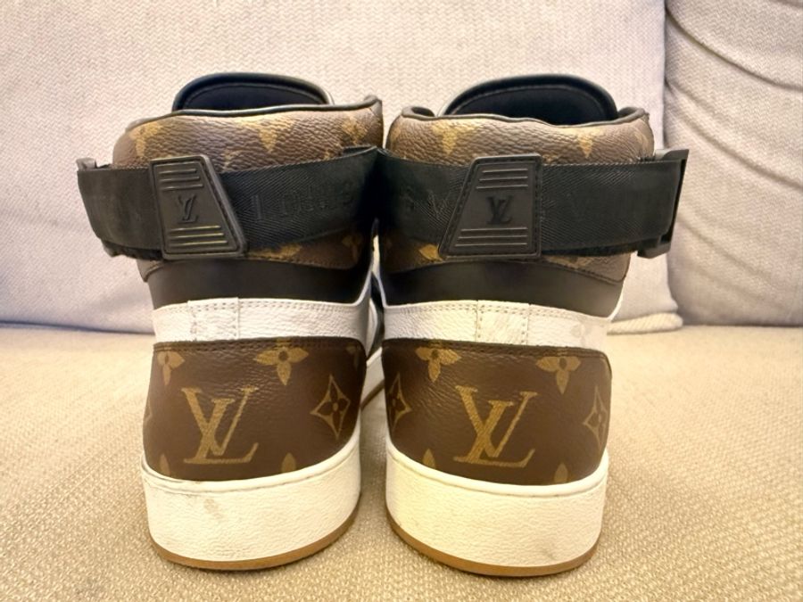 LV 男鞋-1