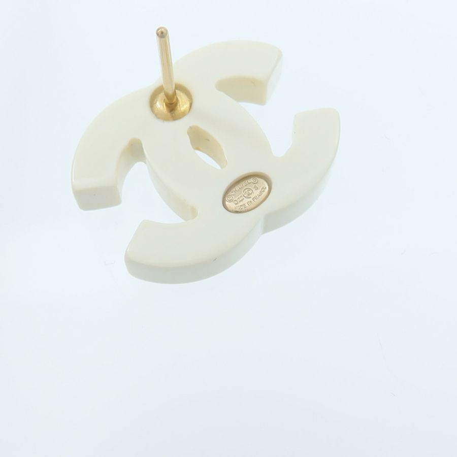 CHANEL 金屬Earrings耳環-5
