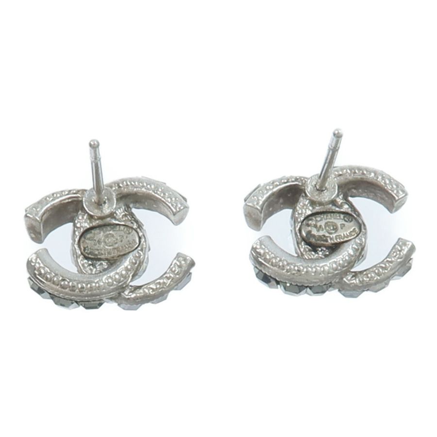 CHANEL 金屬Earrings耳環-1