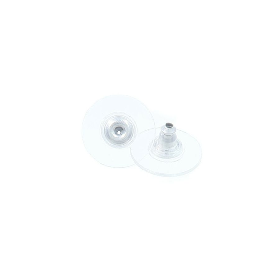 CHANEL 金屬Earrings耳環-5
