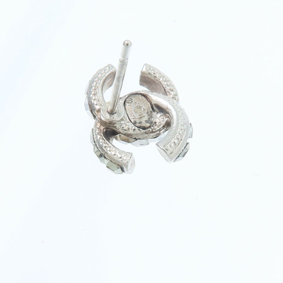CHANEL 金屬Earrings耳環-6