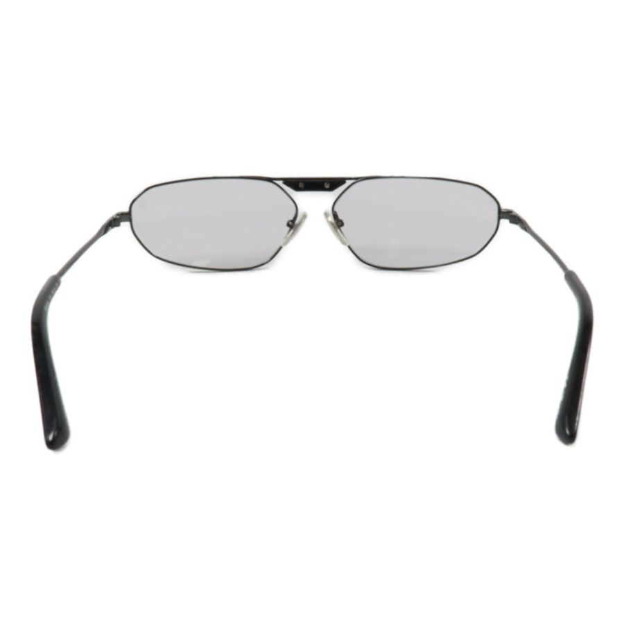 BALENCIAGA 金屬Oval Sunglasses眼鏡-2