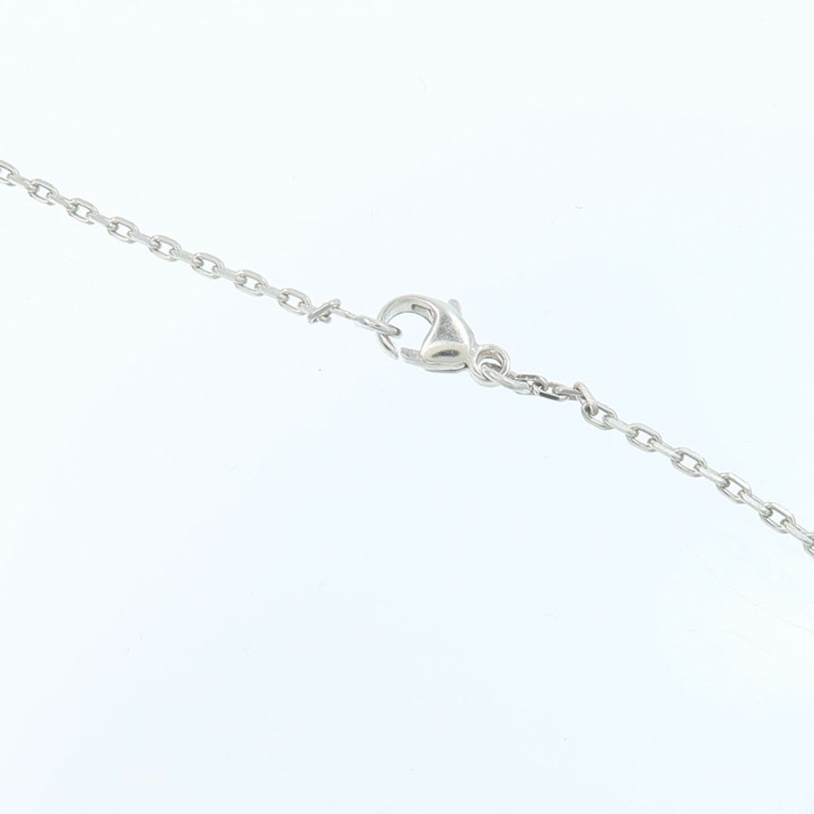 HERMES 金屬Mini Pop H項鍊-4