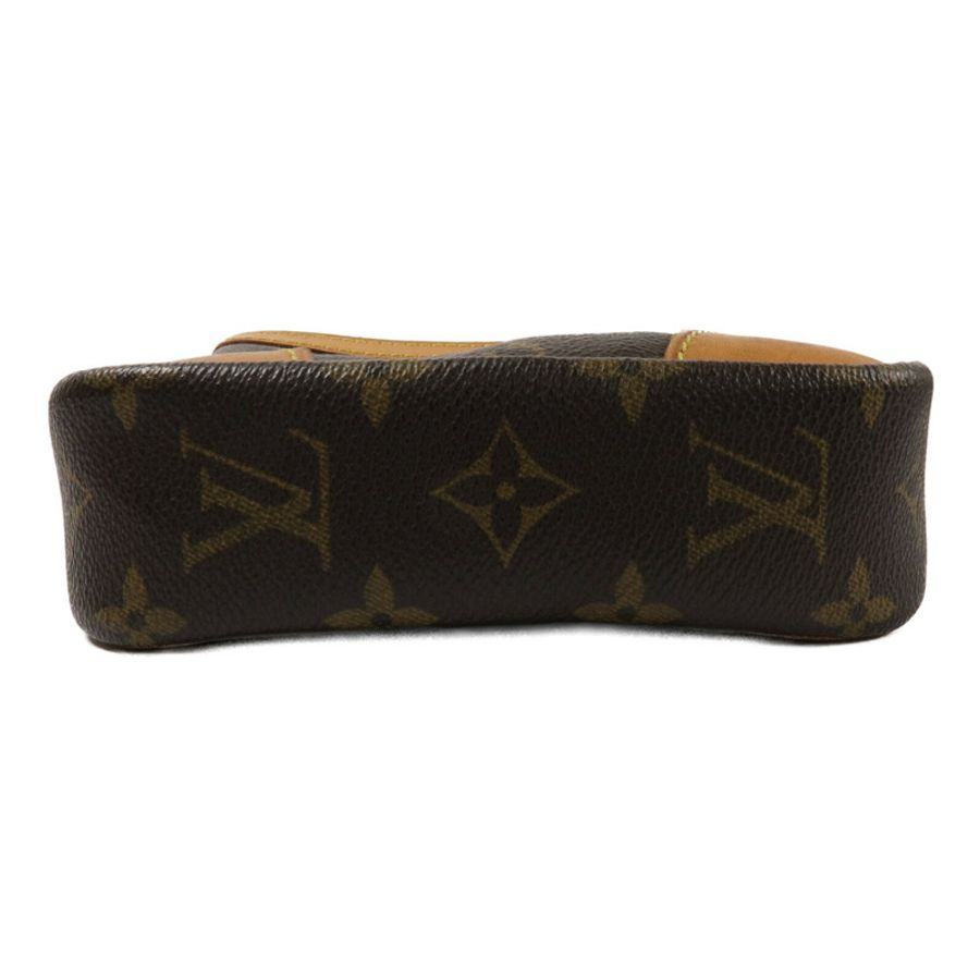 LOUIS VUITTON Monogram Danube肩背袋-3