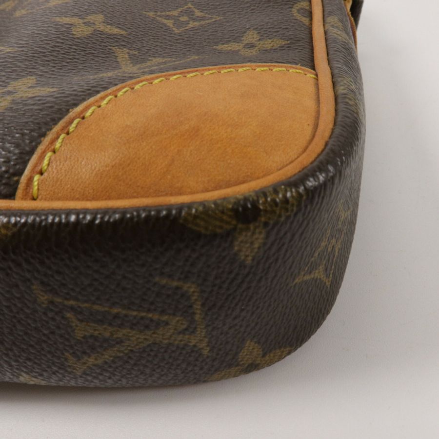 LOUIS VUITTON Monogram Danube肩背袋-9