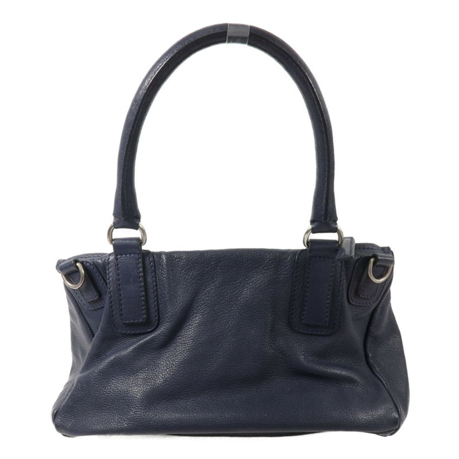 GIVENCHY 牛皮皮革Pandora Medium手挽肩背兩用袋-1