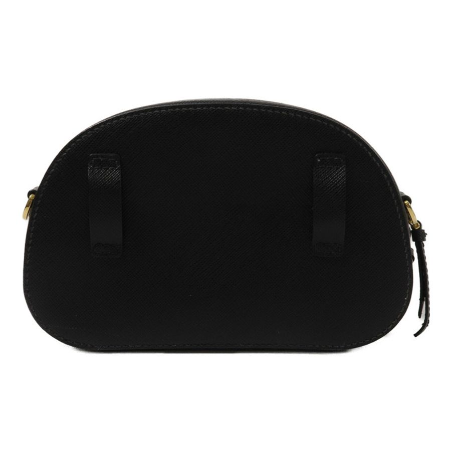 PRADA 牛皮皮革Odette Convertible Belt Bag腰包-1