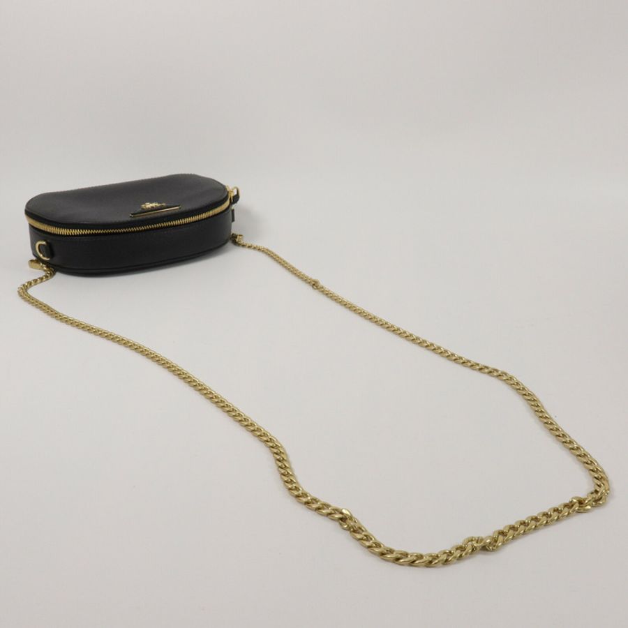 PRADA 牛皮皮革Odette Convertible Belt Bag腰包-9