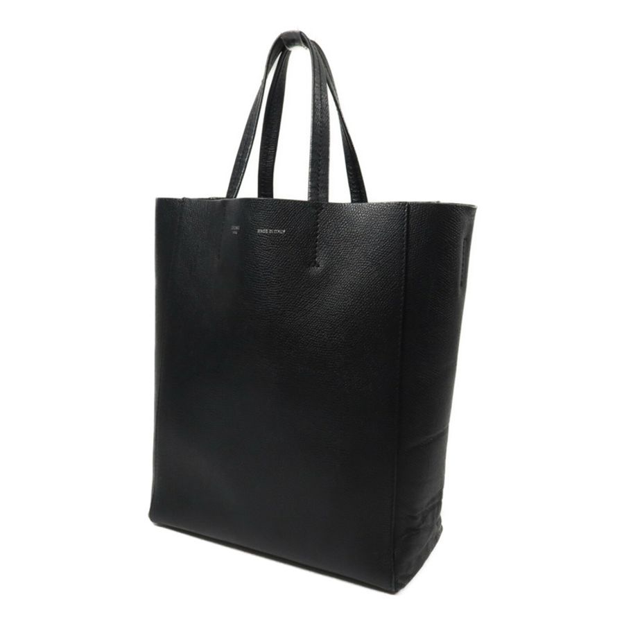 CELINE 牛皮皮革Small Cabas Tote Bag手挽袋-1