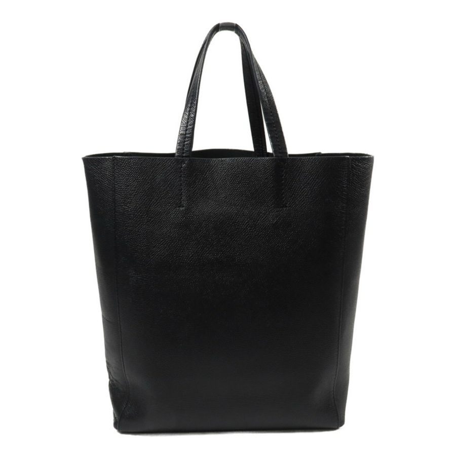 CELINE 牛皮皮革Small Cabas Tote Bag手挽袋-2