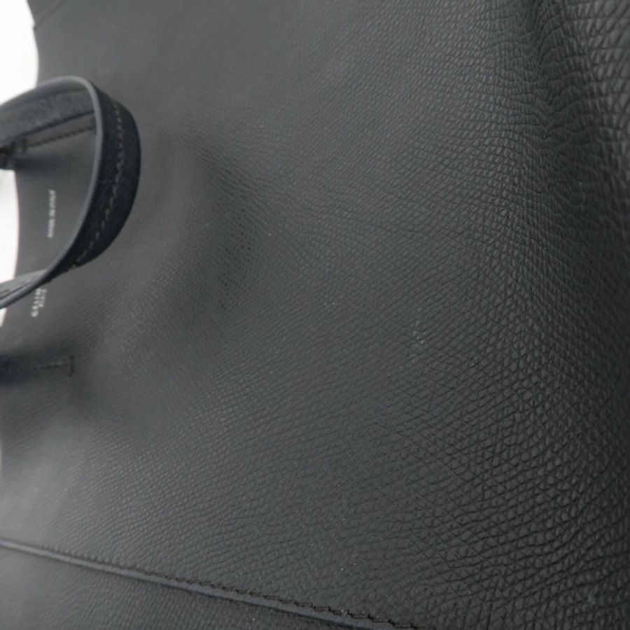 CELINE 牛皮皮革Small Cabas Tote Bag手挽袋-12