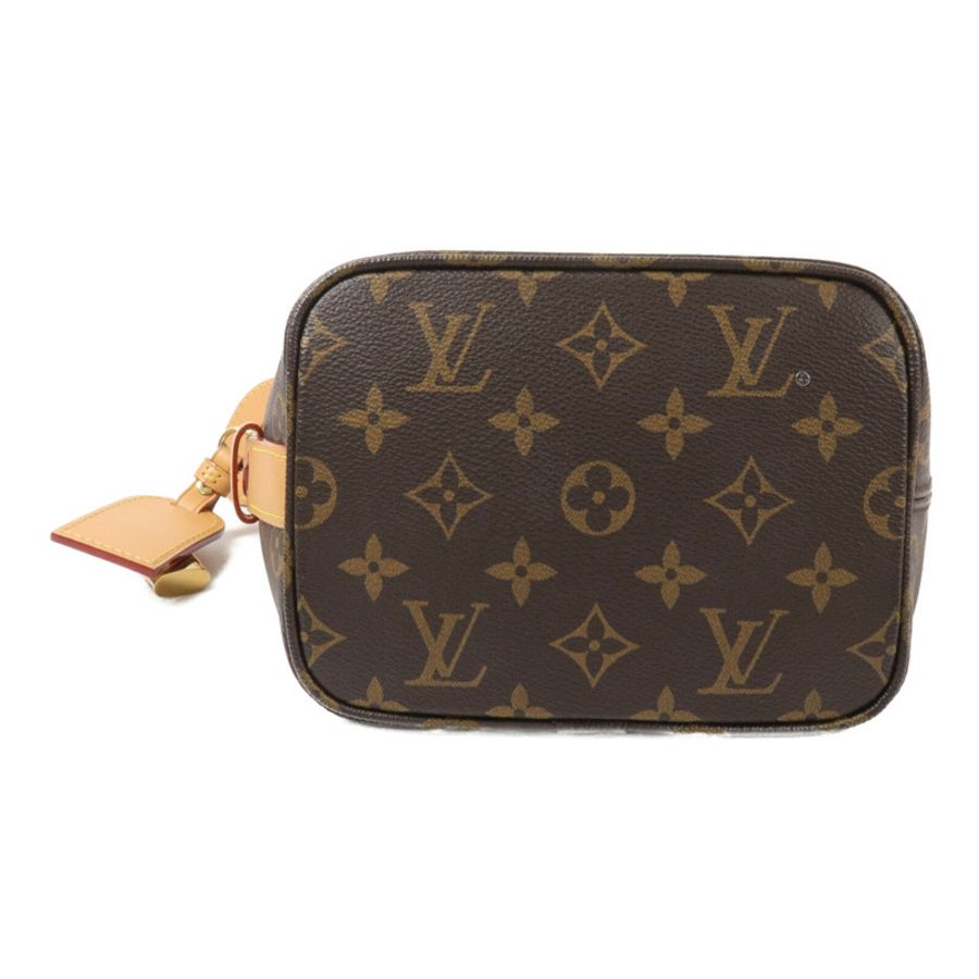 LOUIS VUITTON Monogram All In BB肩背袋-3