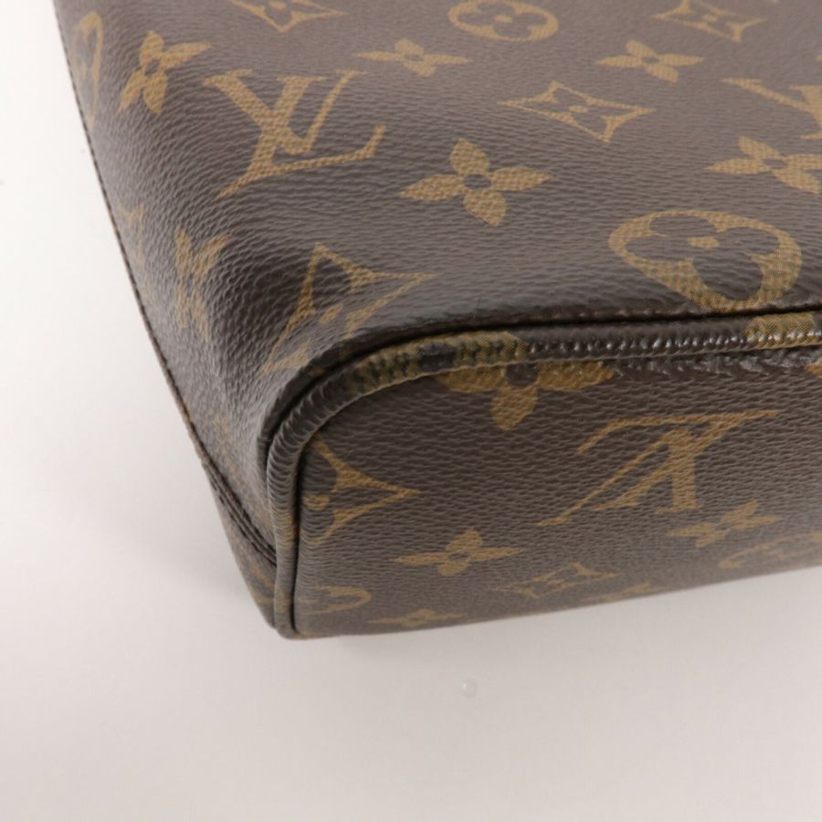 LOUIS VUITTON Monogram All In BB肩背袋-12