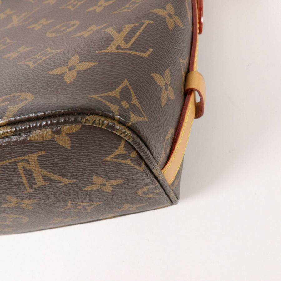 LOUIS VUITTON Monogram All In BB肩背袋-13