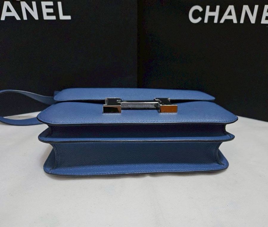 膠膜未撕 Hermes 康康 24-13