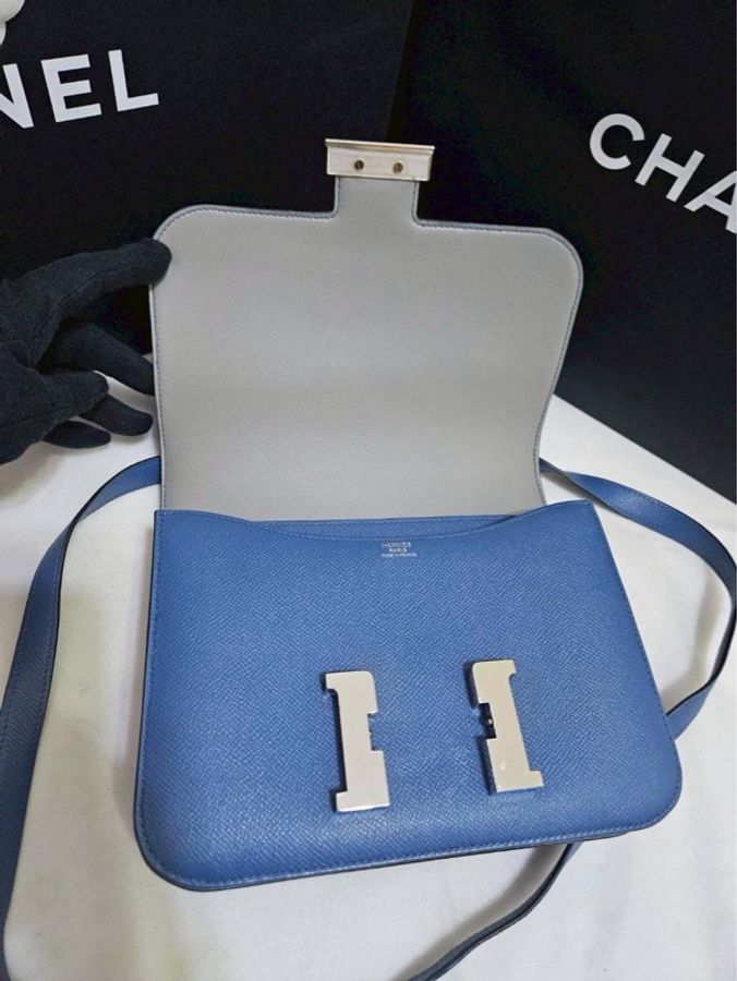 膠膜未撕 Hermes 康康 24-17