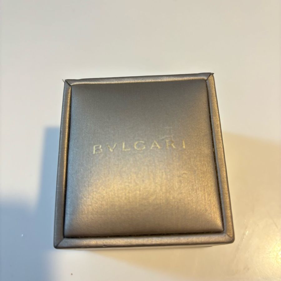 寶格麗BVLGARI戒指-6
