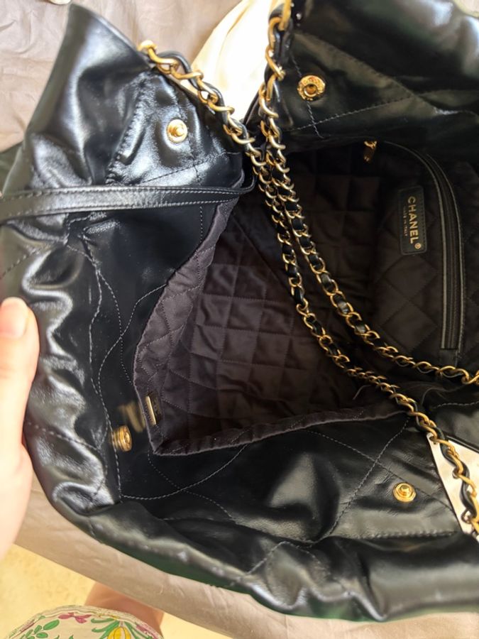 （成田機場購入）CHANEL 22-1