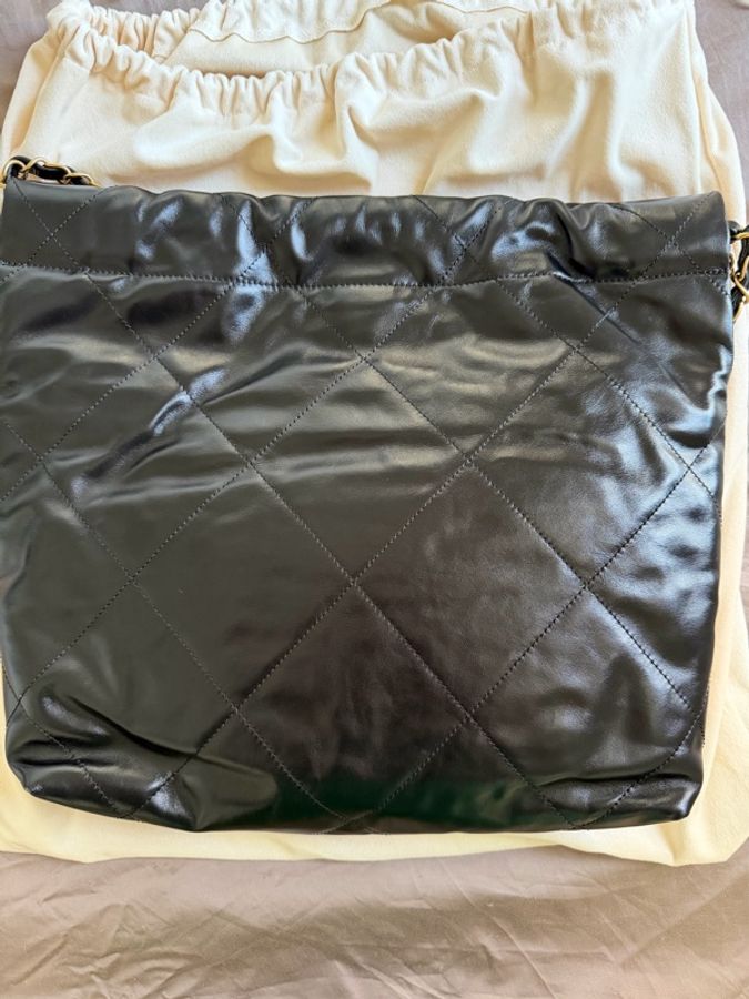 （成田機場購入）CHANEL 22-4