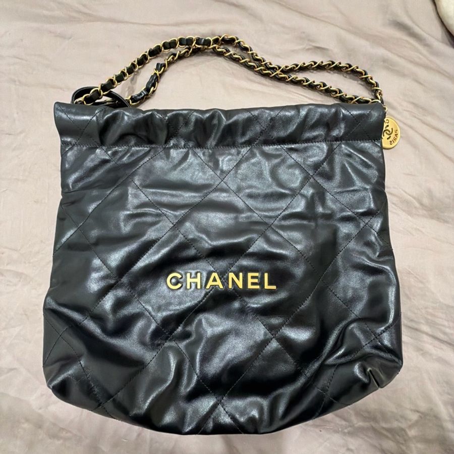 （成田機場購入）CHANEL 22-6