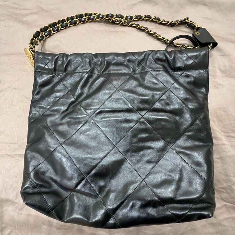 （成田機場購入）CHANEL 22-7