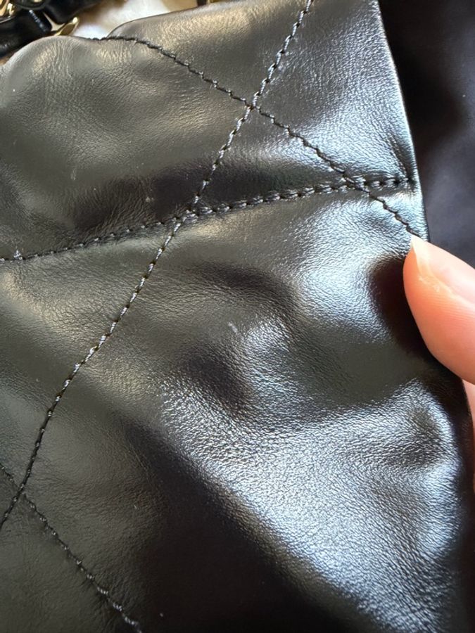 （成田機場購入）CHANEL 22-15
