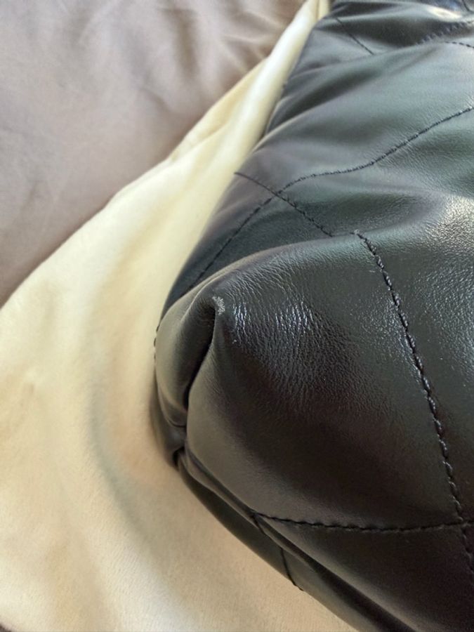 （成田機場購入）CHANEL 22-18