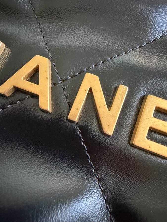 （成田機場購入）CHANEL 22-19