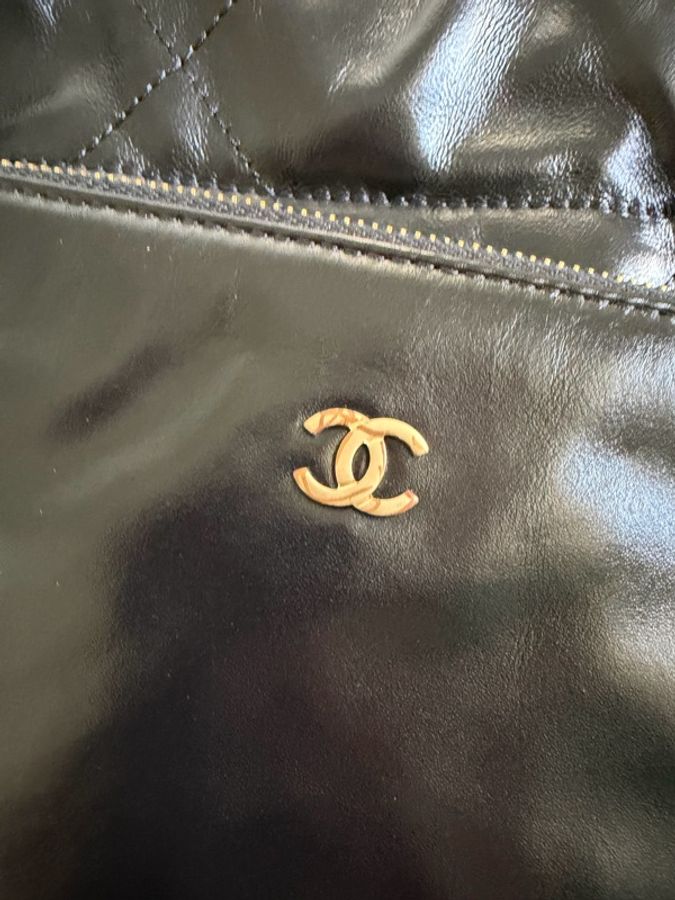 （成田機場購入）CHANEL 22-20