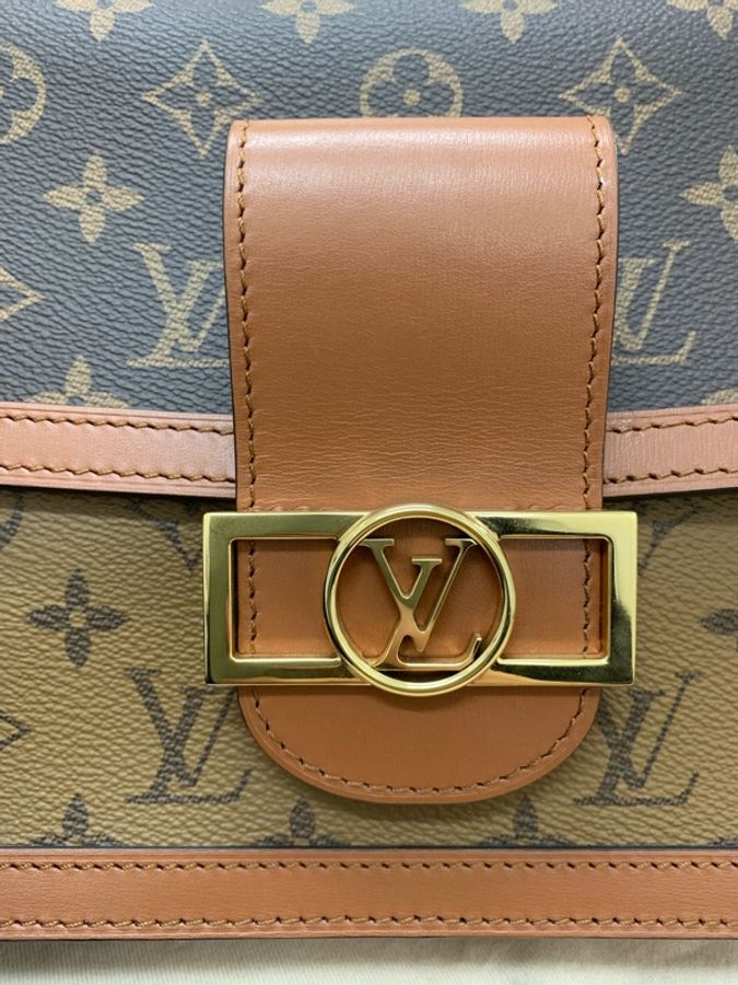 Lv Dauphine medium-9