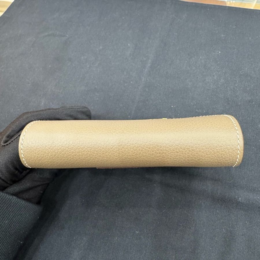 Hermes愛馬仕康康slim錢包 B刻-3