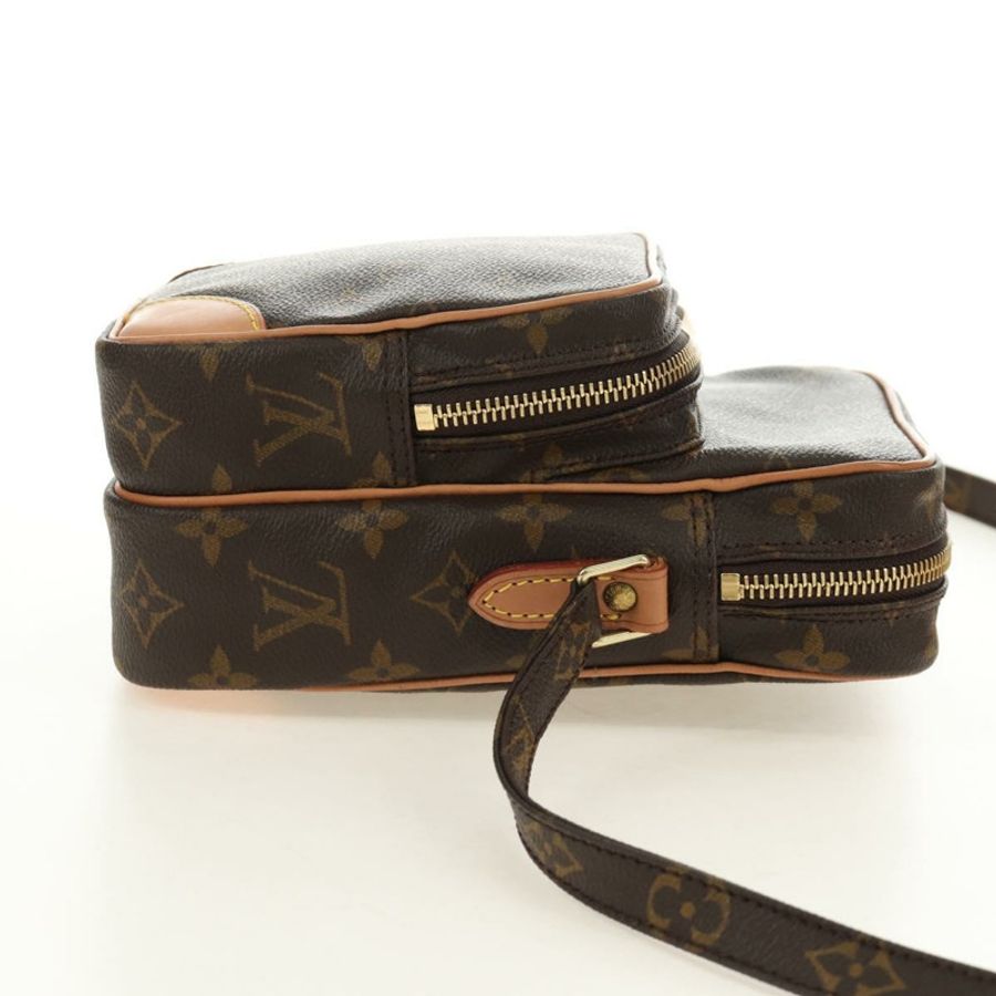 【日本直送】路易威登 Monogram Amazon 肩背包 M45236 LV 正品 187195SAV-3