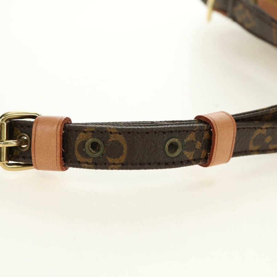 【日本直送】路易威登 Monogram Amazon 肩背包 M45236 LV 正品 187195SAV-7