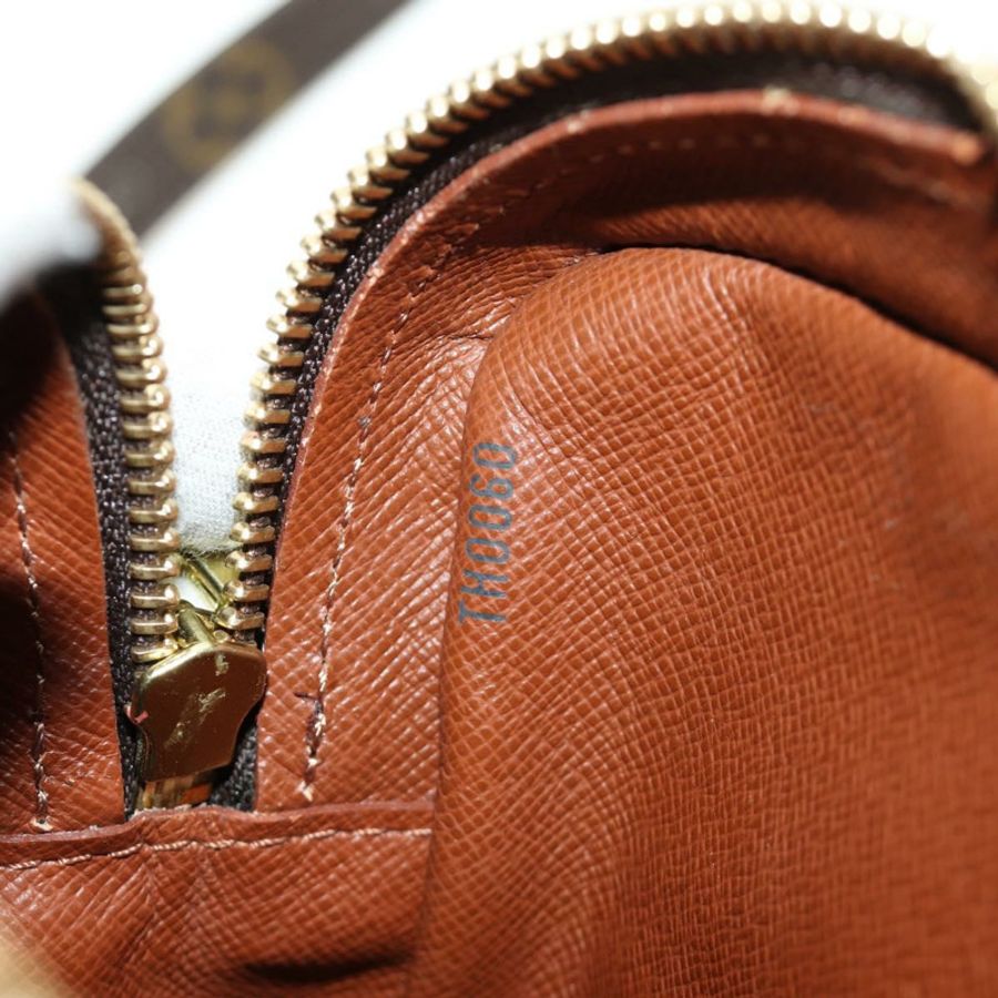 【日本直送】路易威登 Monogram Amazon 肩背包 M45236 LV 正品 187195SAV-10