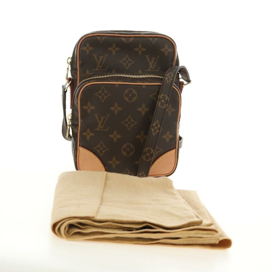 【日本直送】路易威登 Monogram Amazon 肩背包 M45236 LV 正品 187195SAV-11