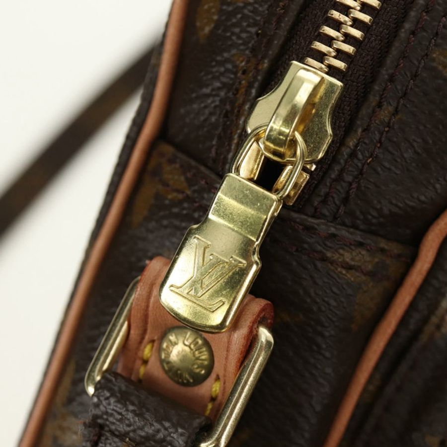 【日本直送】路易威登 Monogram Amazon 肩背包 M45236 LV 正品 187195SAV-24