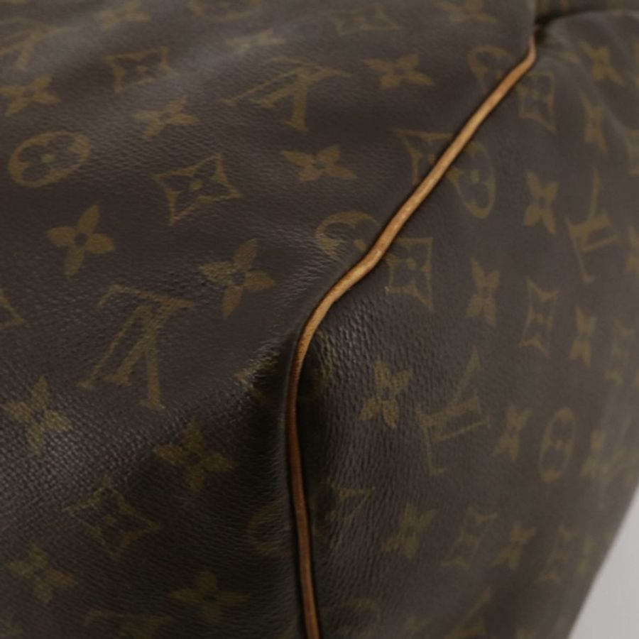 【日本直送】路易威登 Monogram Keepall 55 波士頓包 M41424 LV 正品 187125-16
