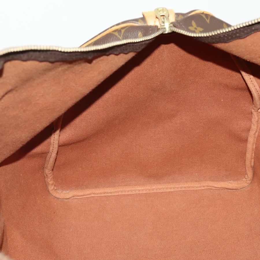 【日本直送】路易威登 Monogram Keepall 55 波士頓包 M41424 LV 正品 187125-20