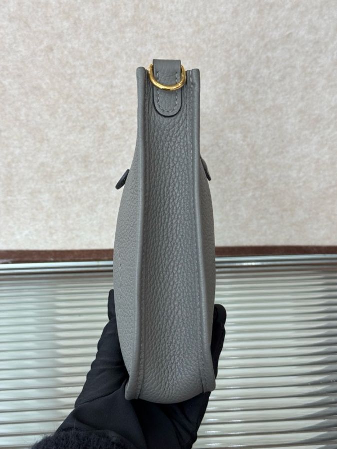 Hermès 愛馬仕 積雨雲灰 b刻-2