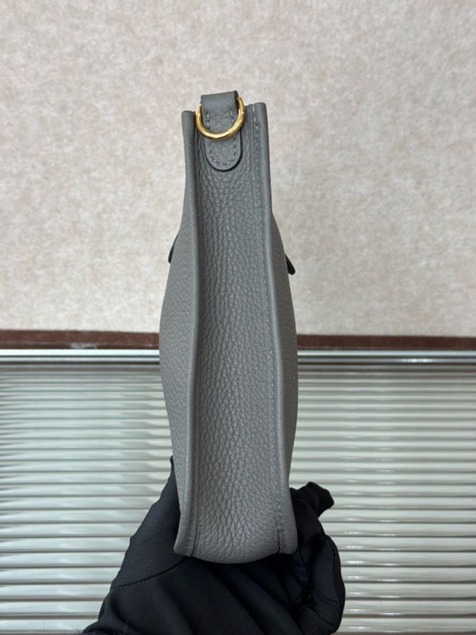 Hermès 愛馬仕 積雨雲灰 b刻-3