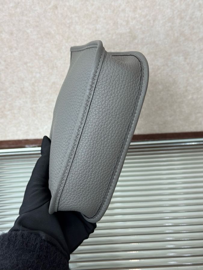 Hermès 愛馬仕 積雨雲灰 b刻-4