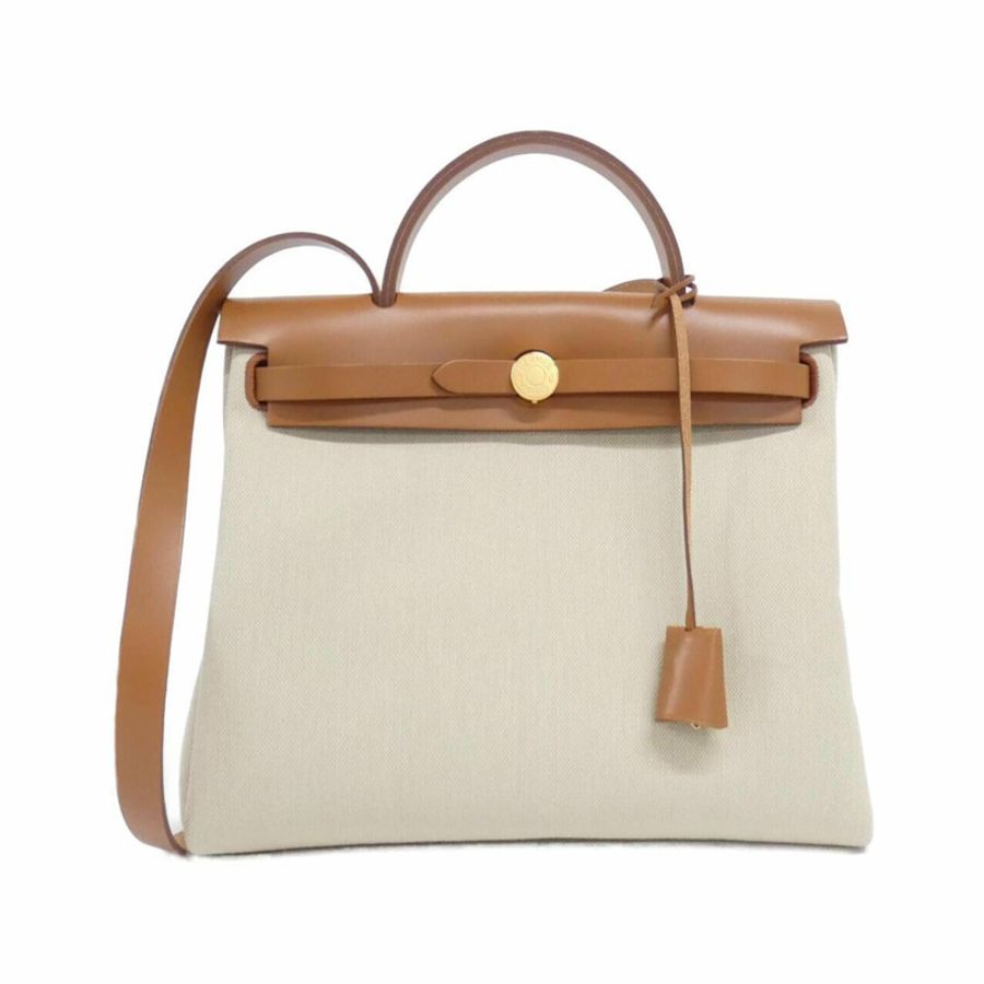 愛馬仕 Herbag Zip PM 078971CC 手提包-0