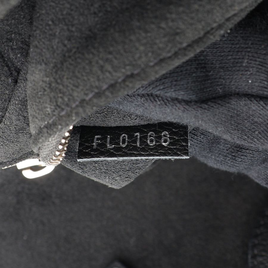 黑色 牛皮 Lockme Cabas 托特包【LOUIS VUITTON LV 路易威登】 M42291-4