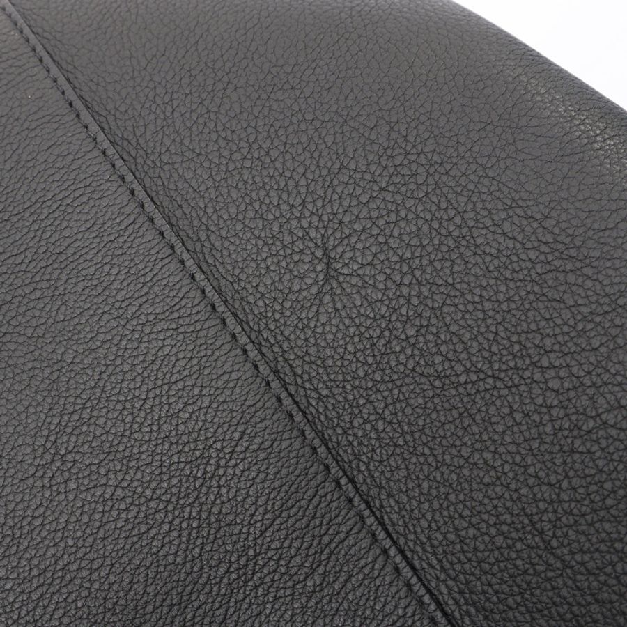黑色 牛皮 Lockme Cabas 托特包【LOUIS VUITTON LV 路易威登】 M42291-11