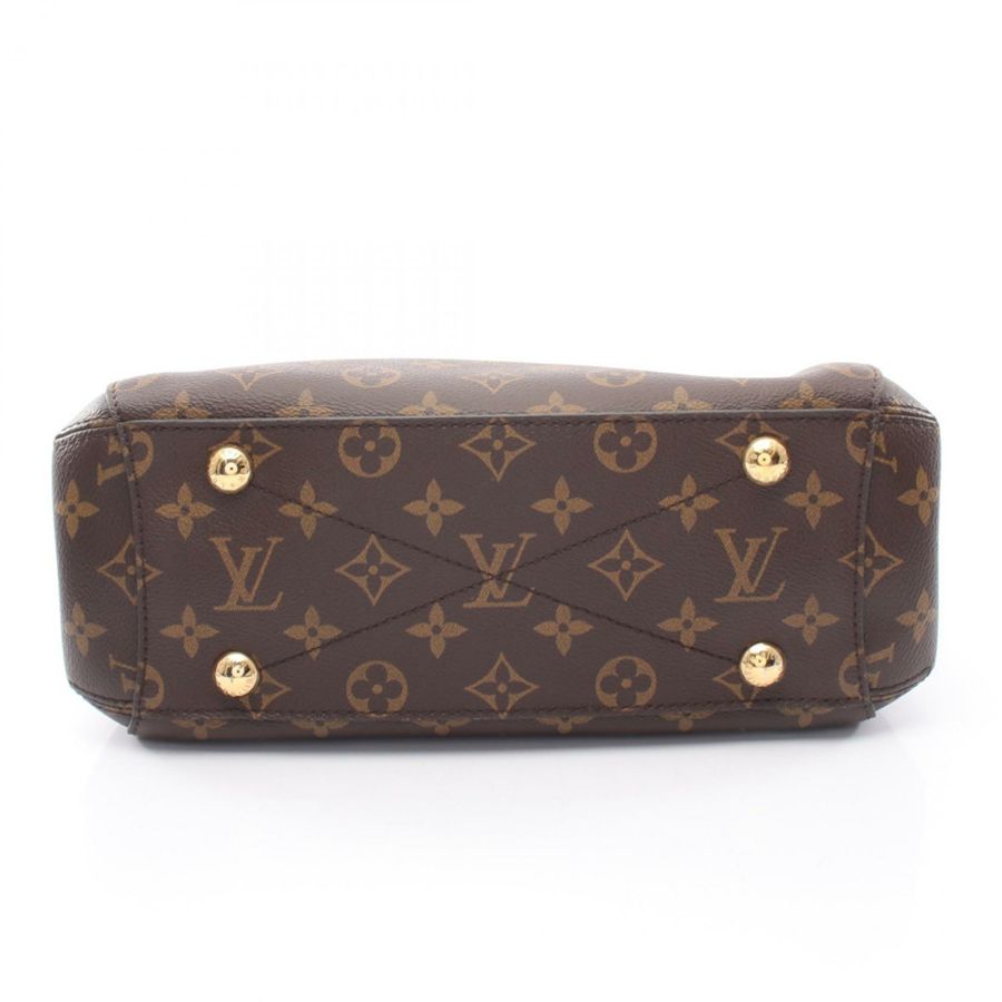 路易威登 Montaigne BB 單肩斜背包 M41055 Monogram 帆布 LV-6