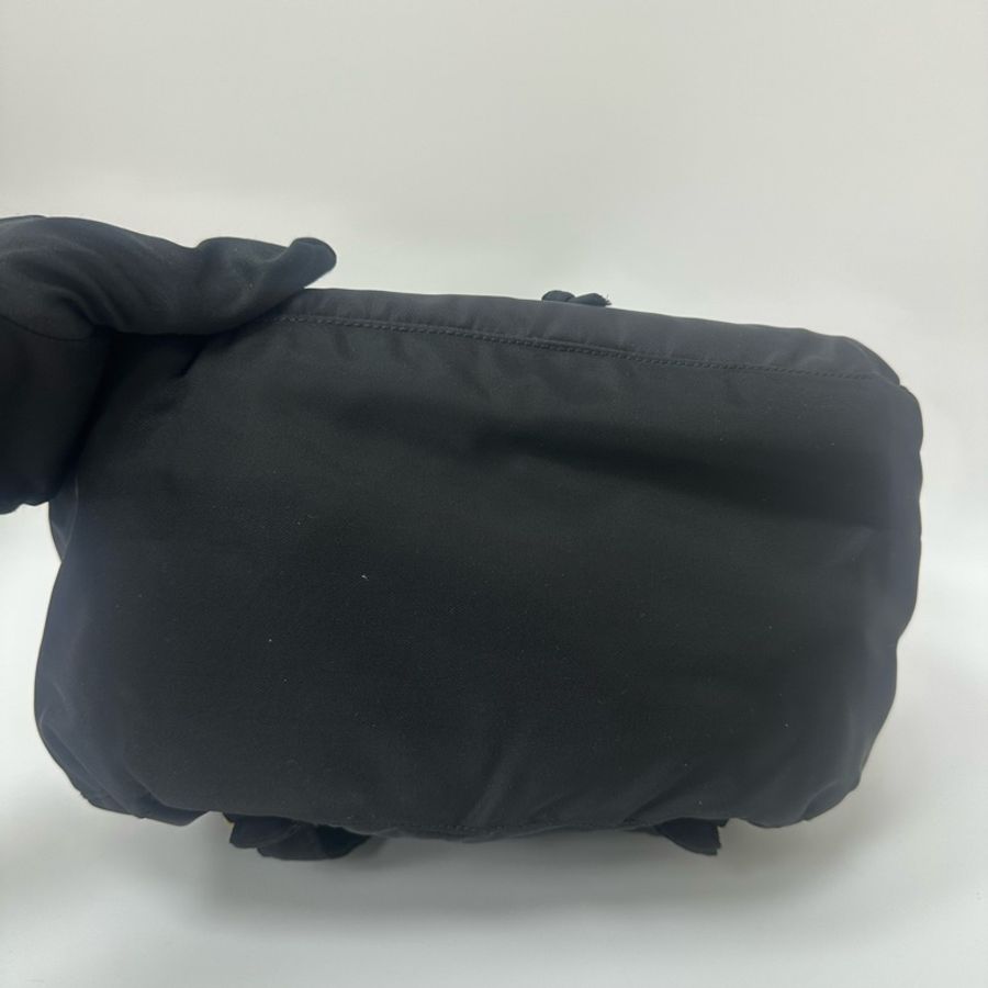 【赫蒂國際精品】 Prada 尼龍背包vintage 二手 中古-10