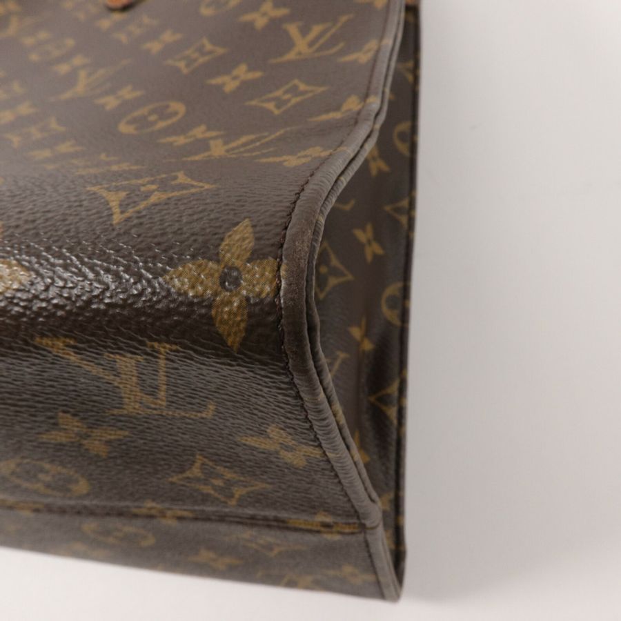LOUIS VUITTON Monogram On The Go Organizer手挽肩背兩用袋-10