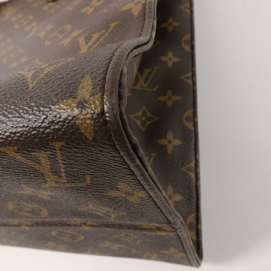 LOUIS VUITTON Monogram On The Go Organizer手挽肩背兩用袋-12