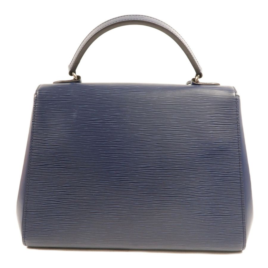 LOUIS VUITTON Epi Cluny MM手挽肩背兩用袋-1