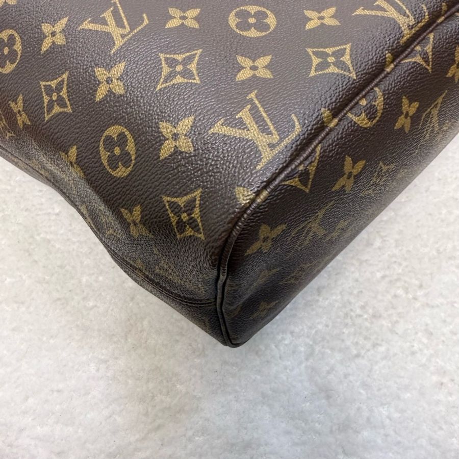 Lv原花拚米黃色內裏never full MM-10